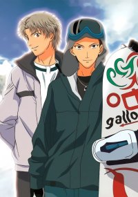 BUY NEW prince of tennis - 92383 Premium Anime Print Poster